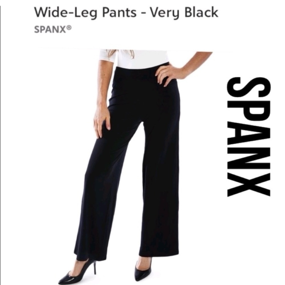 Spanx Any day pants Medium